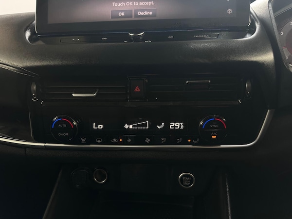Used Nissan Qashqai 2023 for sale - 75658264: Photo 34