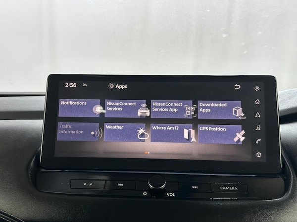 Used Nissan Qashqai 2023 for sale - 75658264: Photo 39