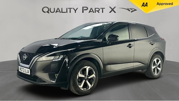 Used Nissan Qashqai 2023 for sale - 75658264: Photo 5