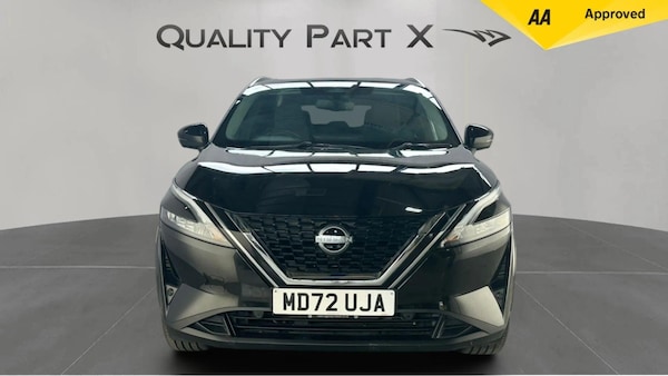 Used Nissan Qashqai 2023 for sale - 75658264: Photo 6