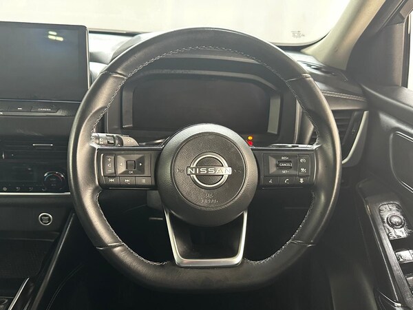 Used Nissan Qashqai 2023 for sale - 75658264: Photo 7