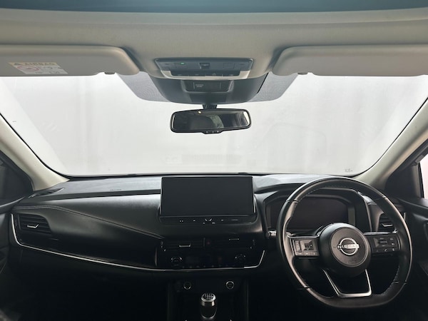 Used Nissan Qashqai 2023 for sale - 75658264: Photo 9
