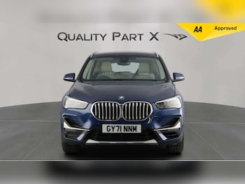 Used BMW X1 2021 for sale - 79007387: Photo