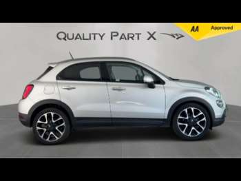 Used Fiat 500X 2021 for sale - 74161106: Photo