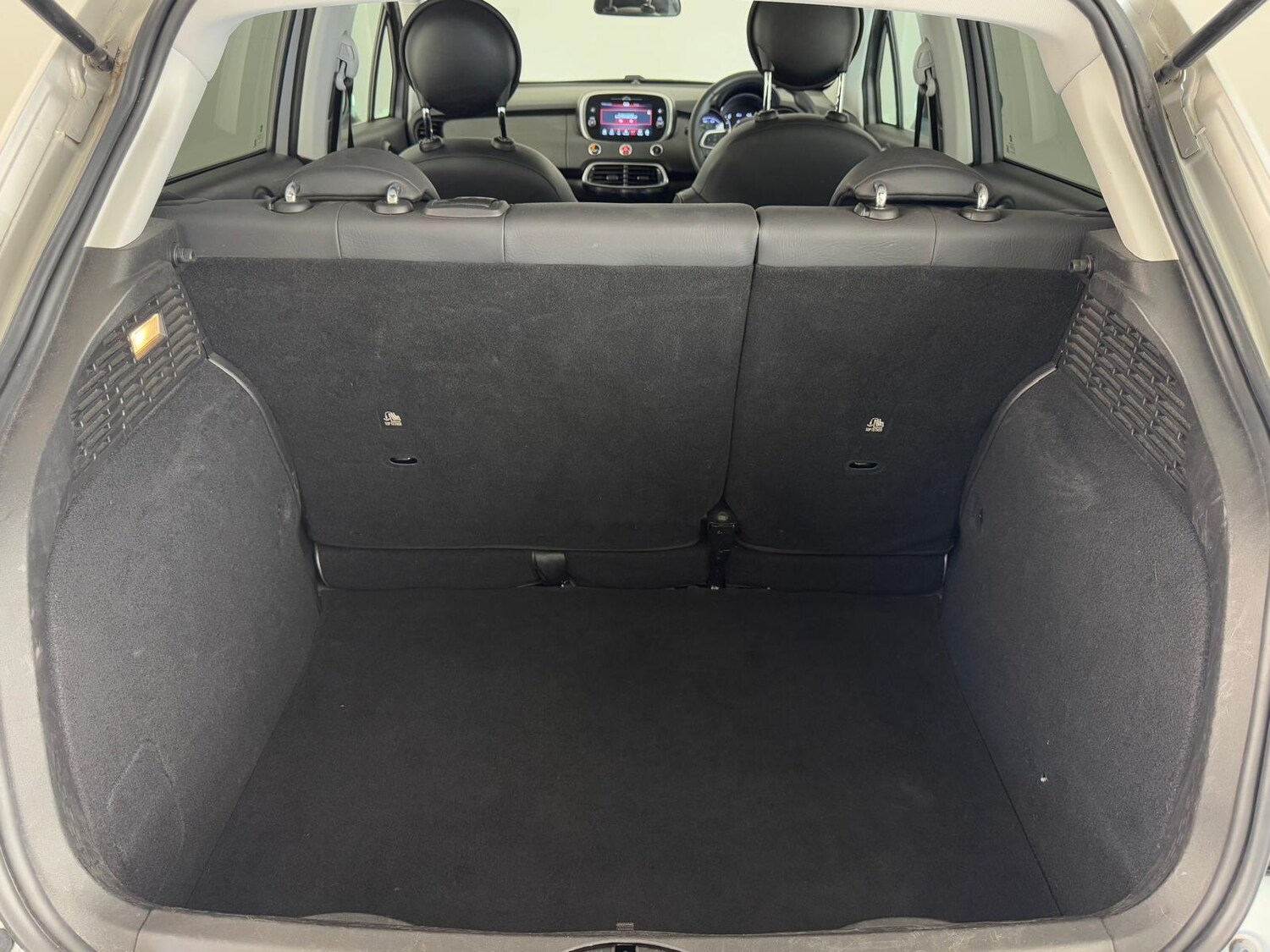 Vehicle 38