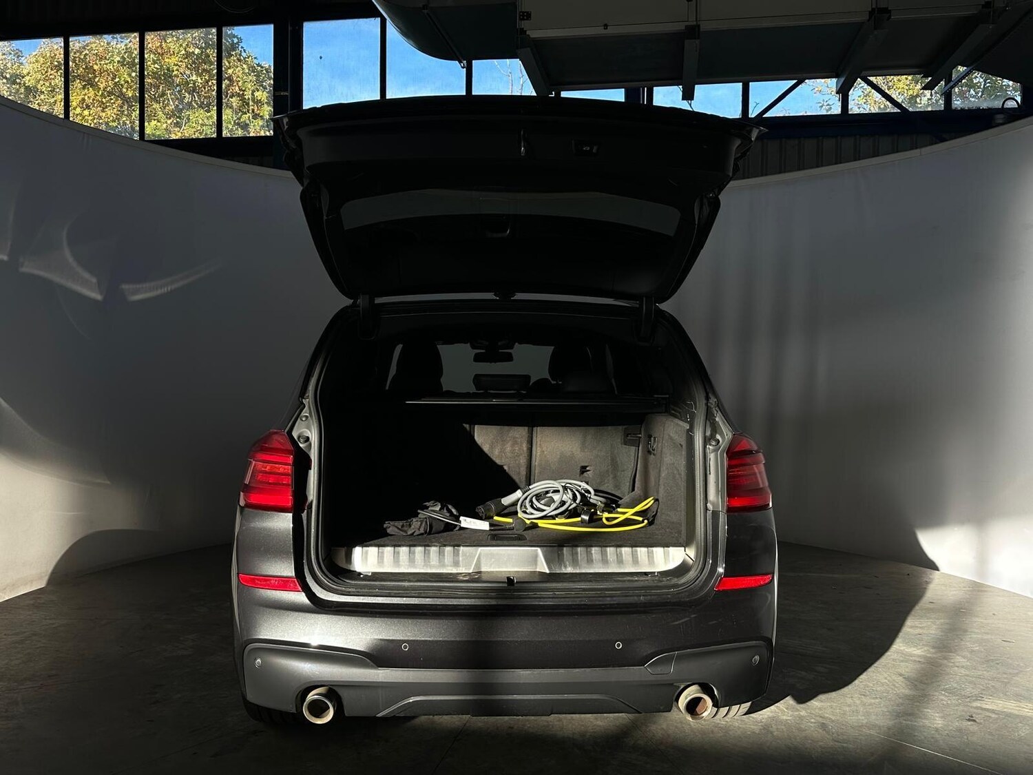 Vehicle 37