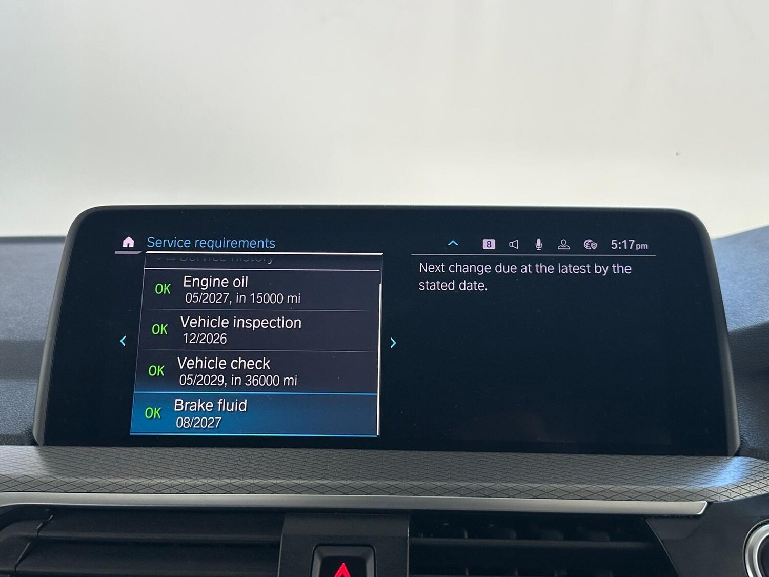 Vehicle 50