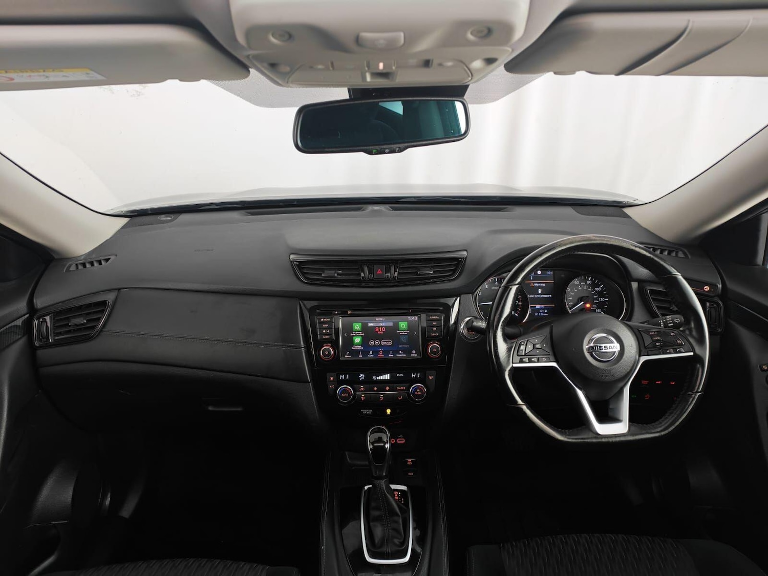 Used Nissan X-Trail 2021 for sale - 76433233: Photo 10