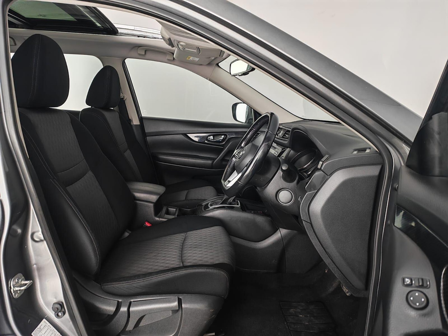 Used Nissan X-Trail 2021 for sale - 76433233: Photo 12