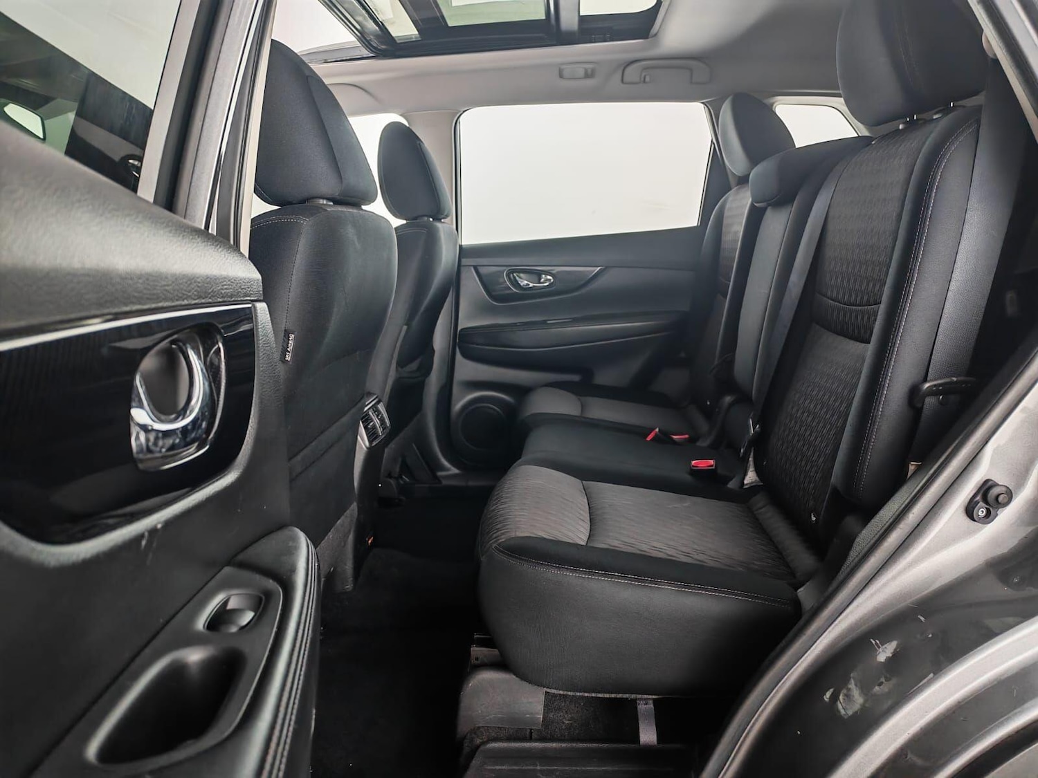 Used Nissan X-Trail 2021 for sale - 76433233: Photo 13