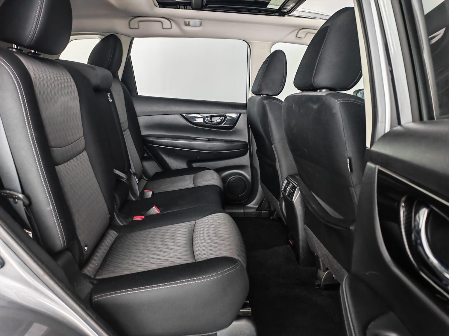 Used Nissan X-Trail 2021 for sale - 76433233: Photo 14