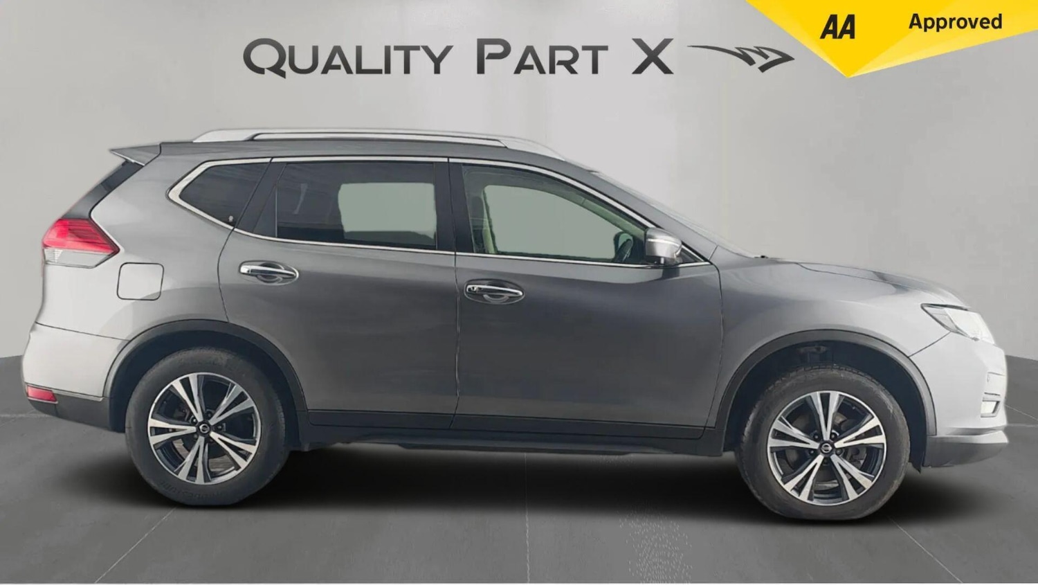 Used Nissan X-Trail 2021 for sale - 76433233: Photo 2