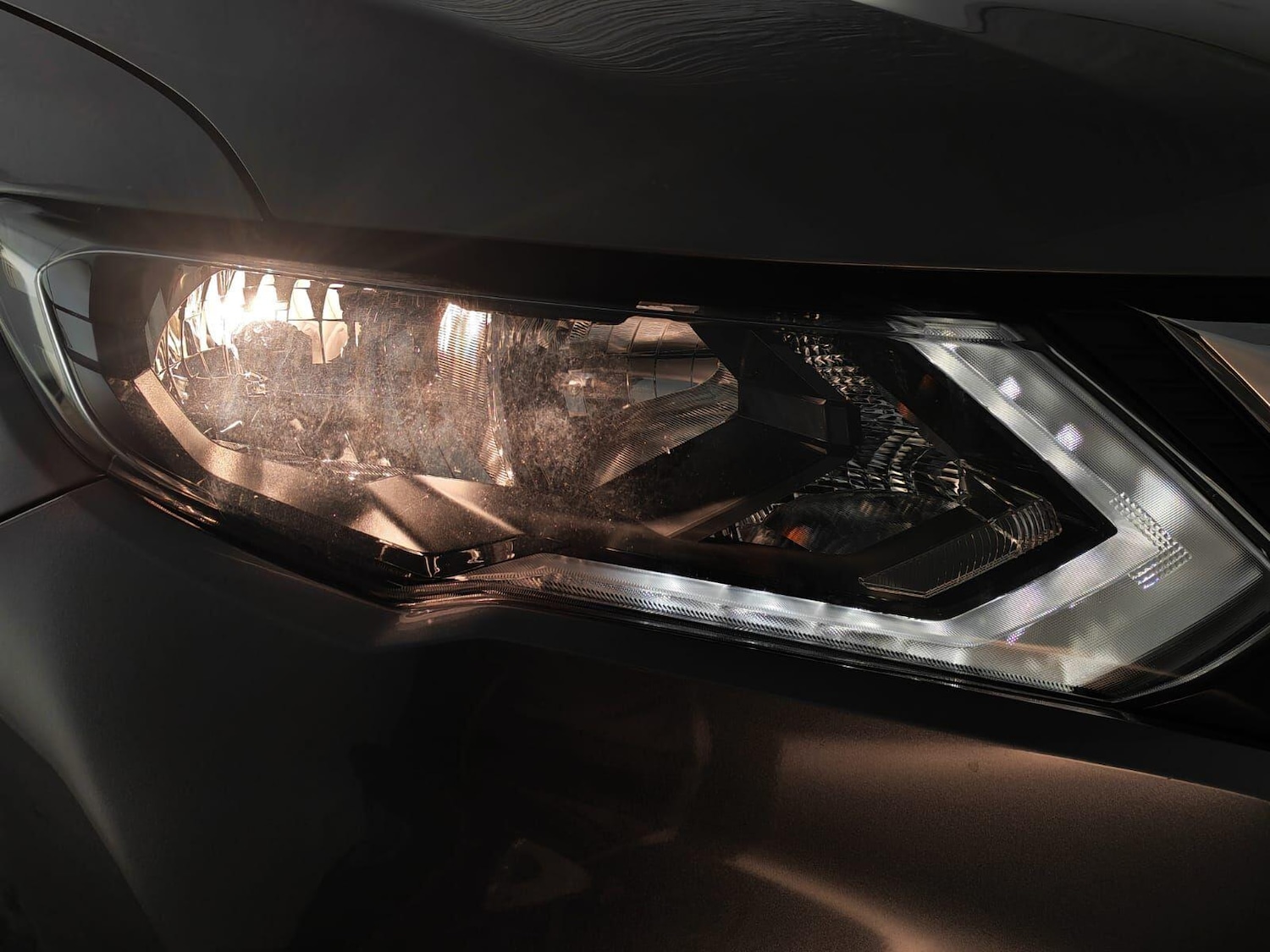 Used Nissan X-Trail 2021 for sale - 76433233: Photo 22