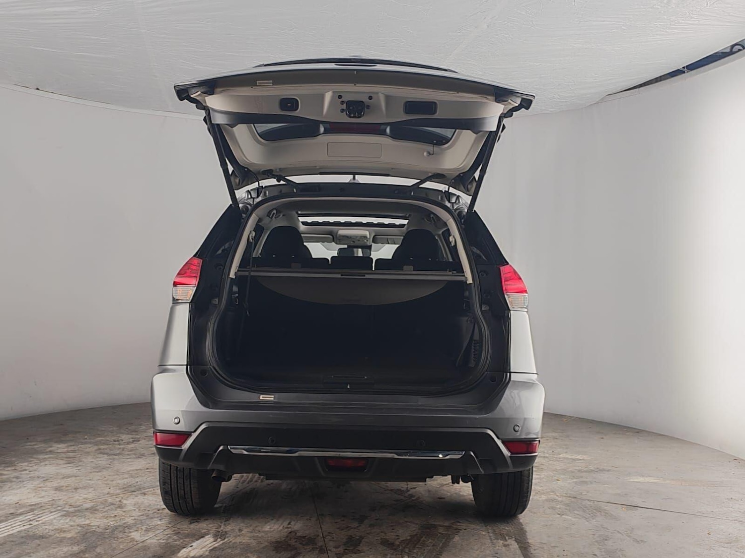 Used Nissan X-Trail 2021 for sale - 76433233: Photo 23