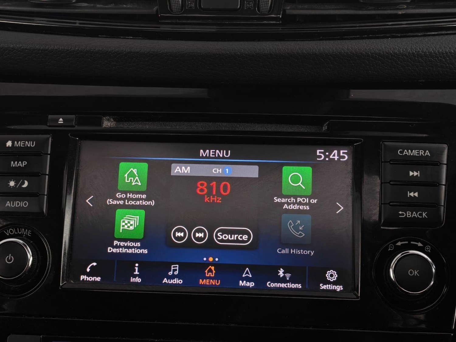 Used Nissan X-Trail 2021 for sale - 76433233: Photo 26