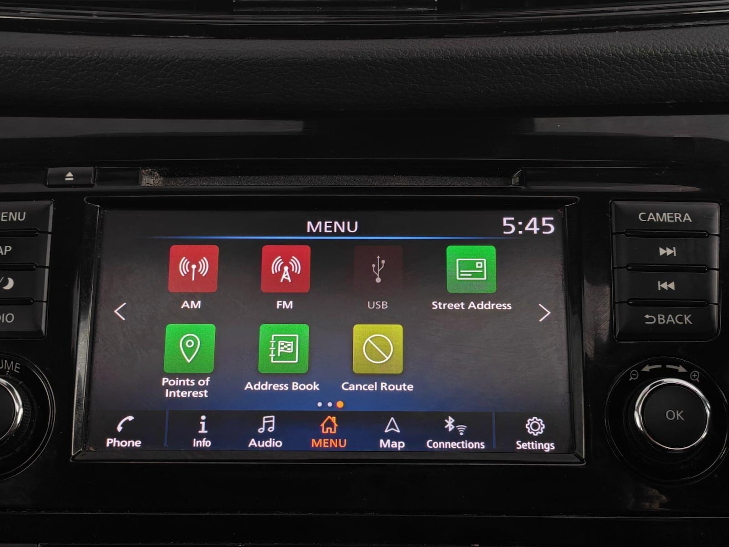 Used Nissan X-Trail 2021 for sale - 76433233: Photo 27