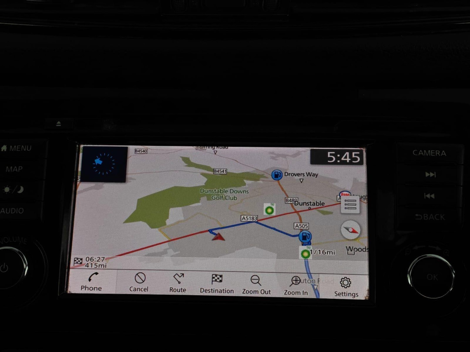 Used Nissan X-Trail 2021 for sale - 76433233: Photo 28