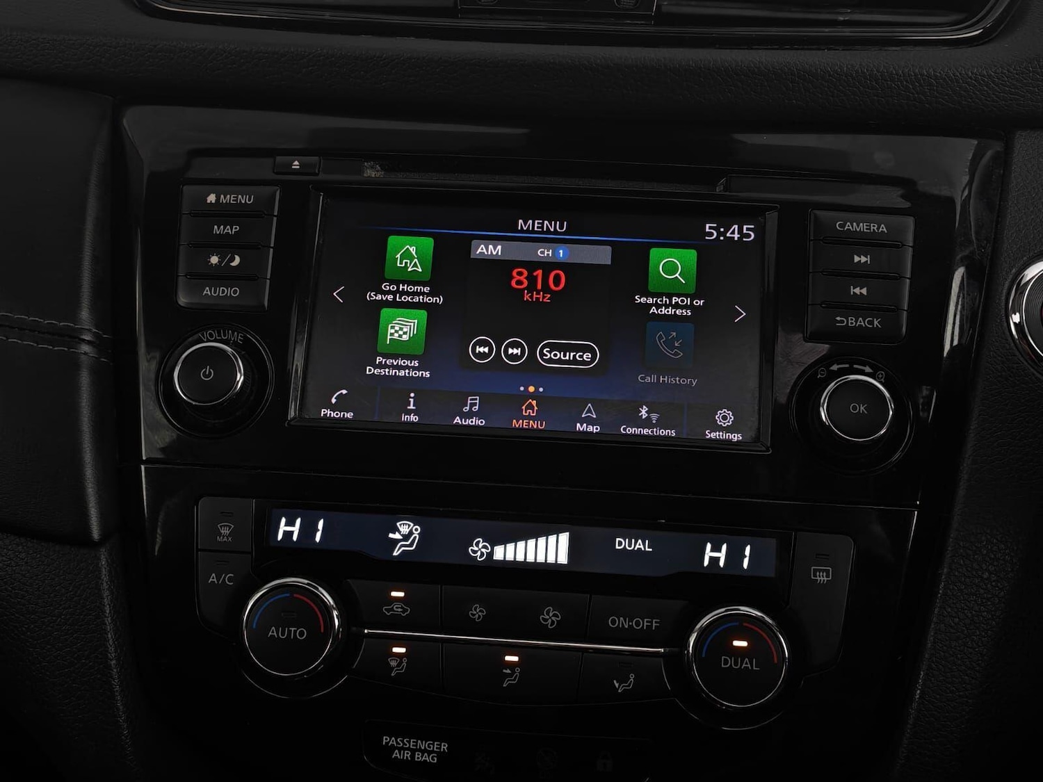 Used Nissan X-Trail 2021 for sale - 76433233: Photo 33