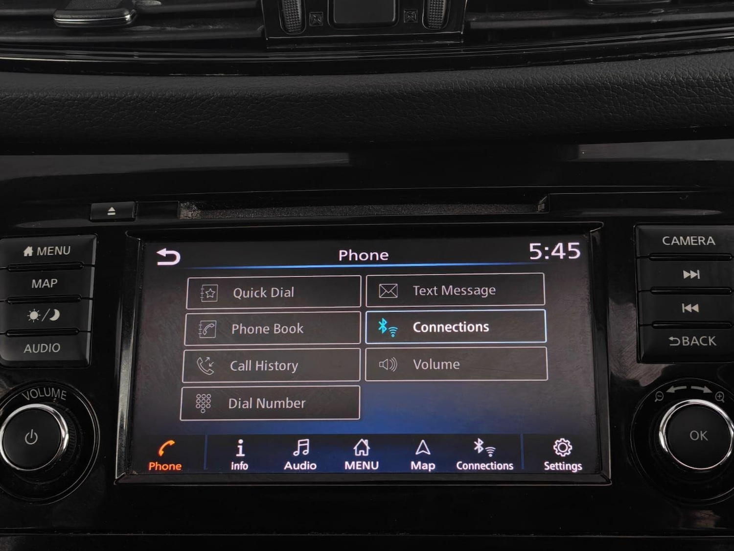 Used Nissan X-Trail 2021 for sale - 76433233: Photo 35