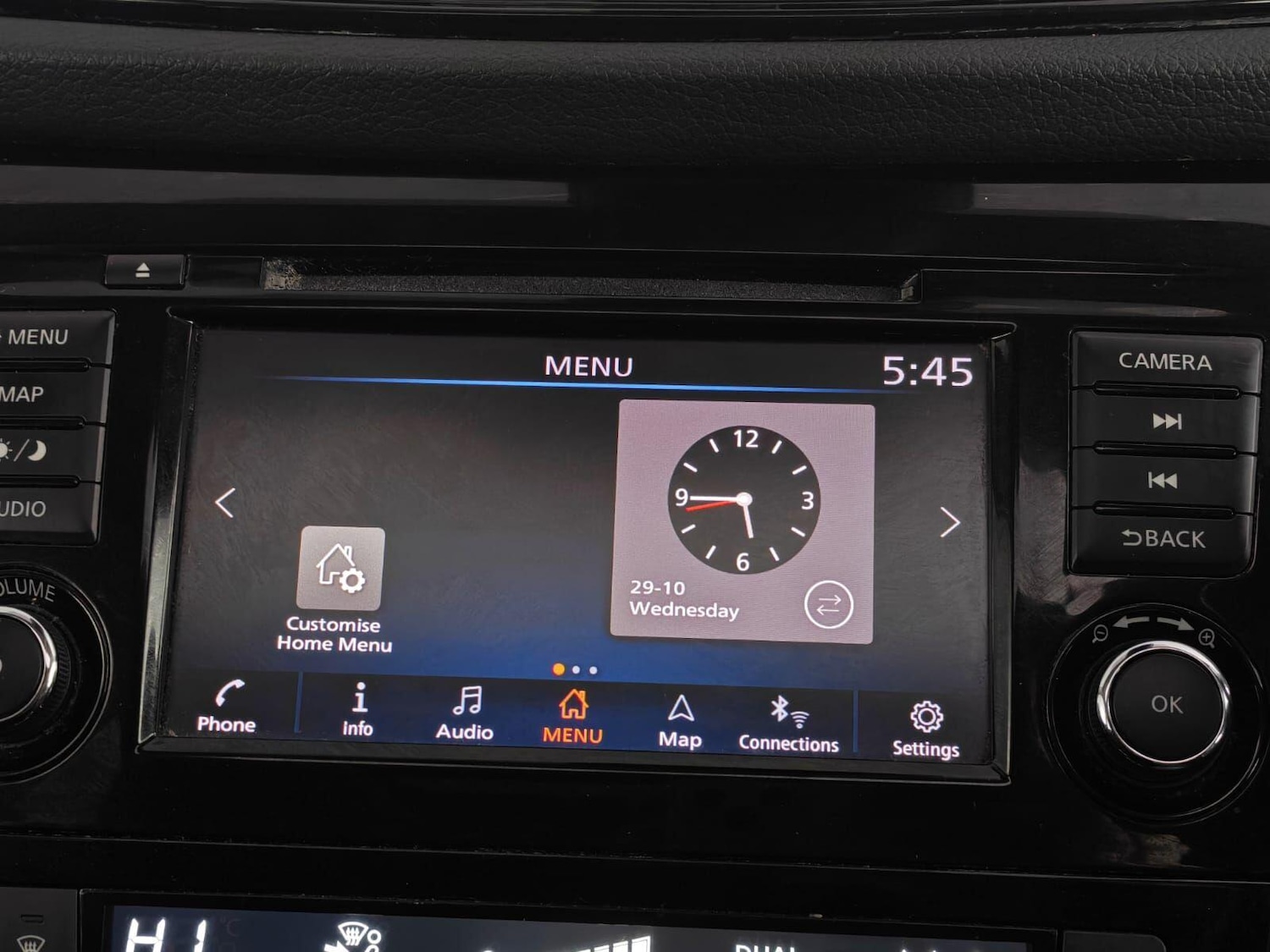 Used Nissan X-Trail 2021 for sale - 76433233: Photo 36