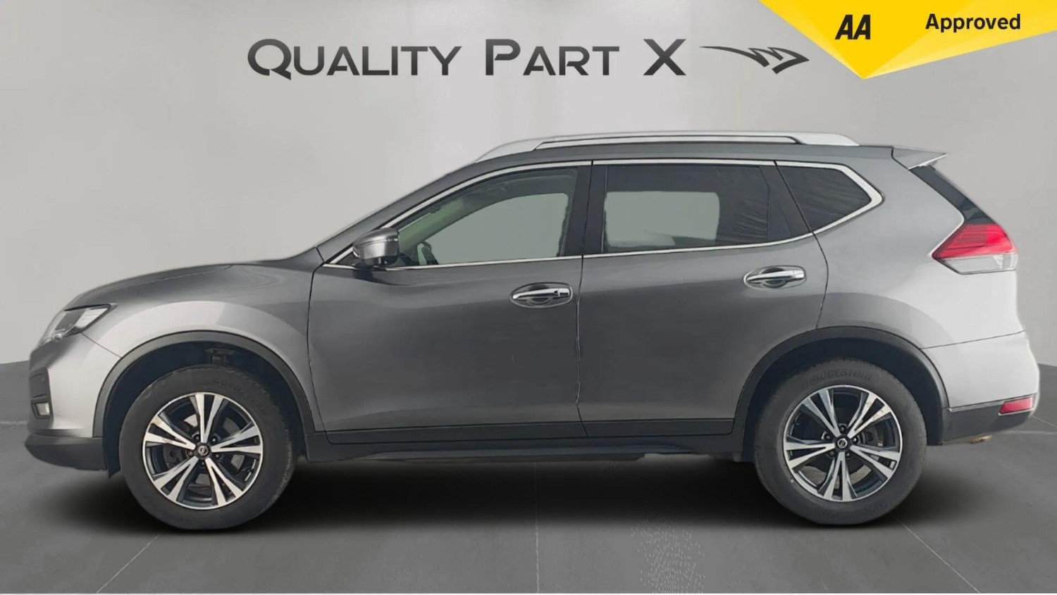 Used Nissan X-Trail 2021 for sale - 76433233: Photo 6