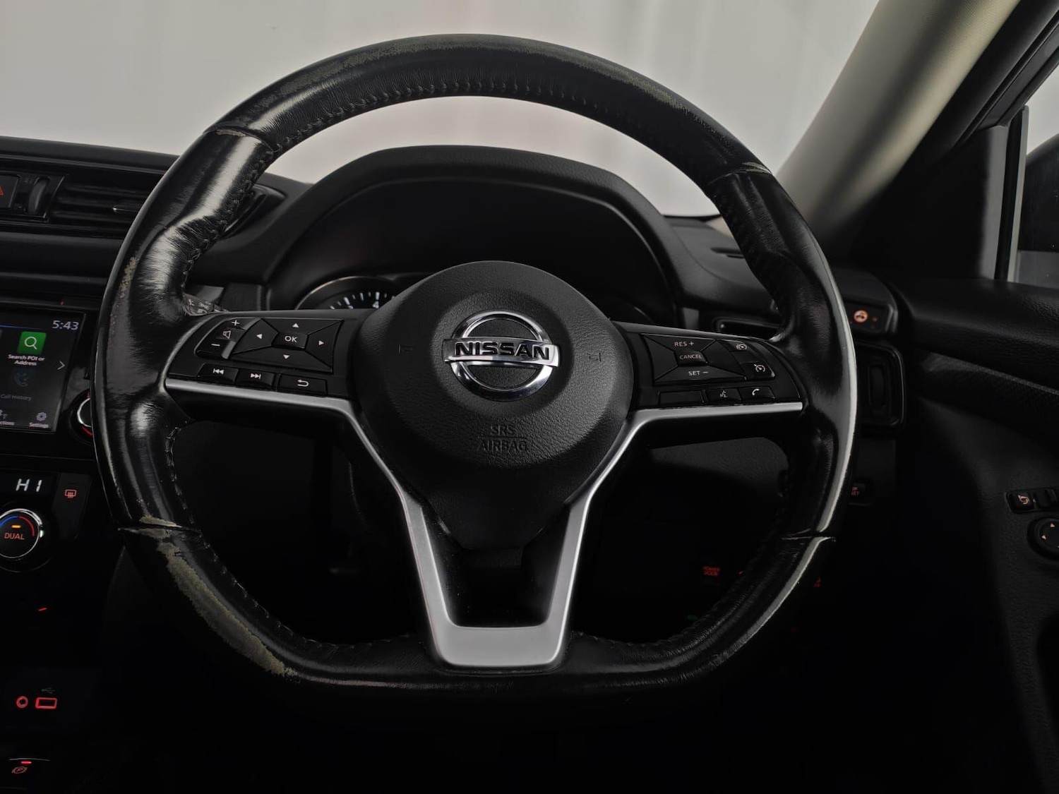 Used Nissan X-Trail 2021 for sale - 76433233: Photo 9