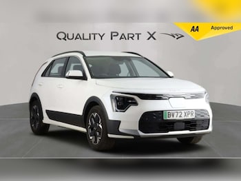 Used Kia Niro 2022 for sale - 78250271: Photo