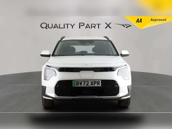 Used Kia Niro 2022 for sale - 78250271: Photo