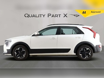 Used Kia Niro 2022 for sale - 78250271: Photo