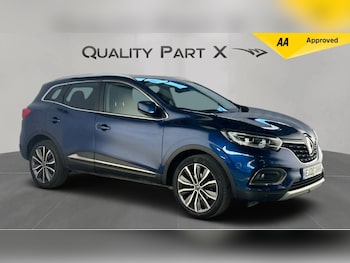 Renault - Kadjar