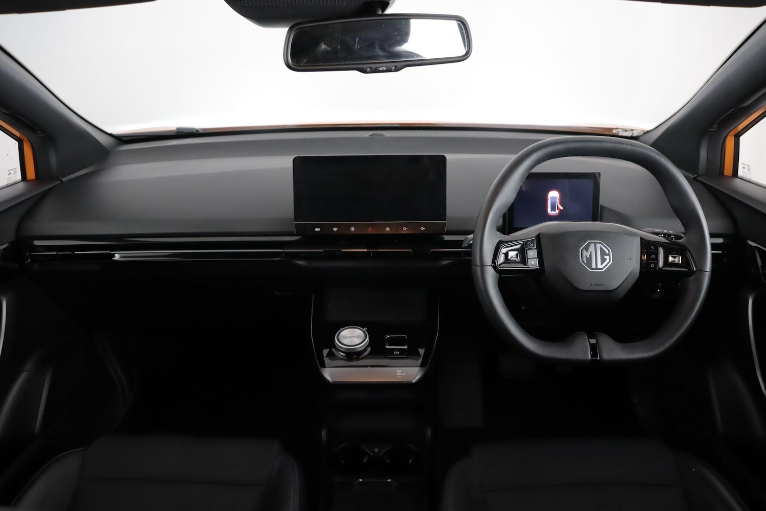 Used MG MG4 2022 for sale - 77230083: Photo 10