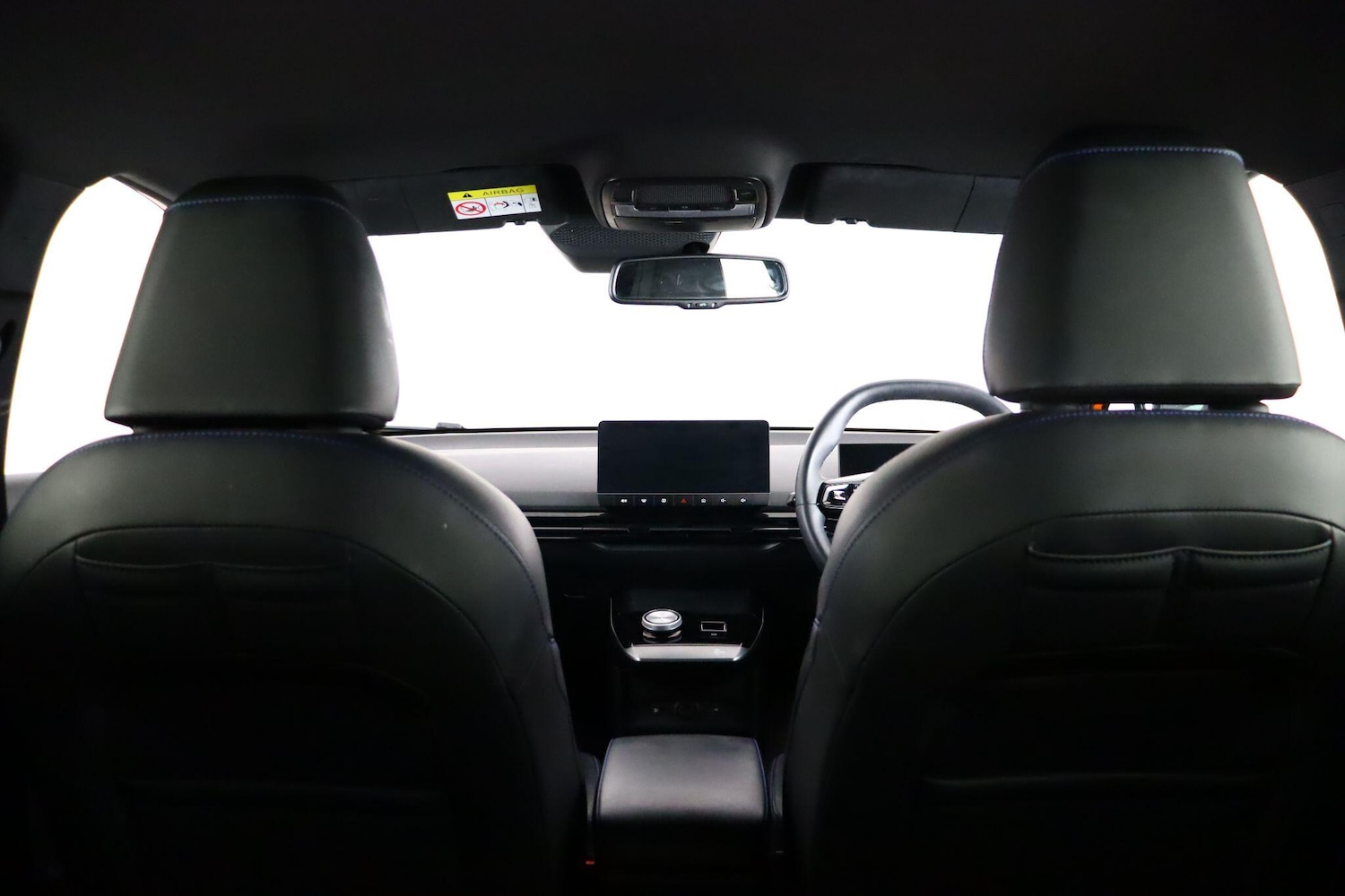 Used MG MG4 2022 for sale - 77230083: Photo 11