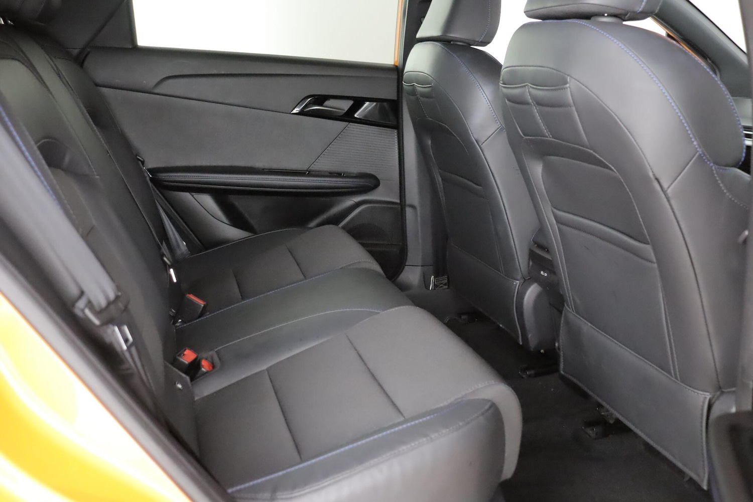 Used MG MG4 2022 for sale - 77230083: Photo 12