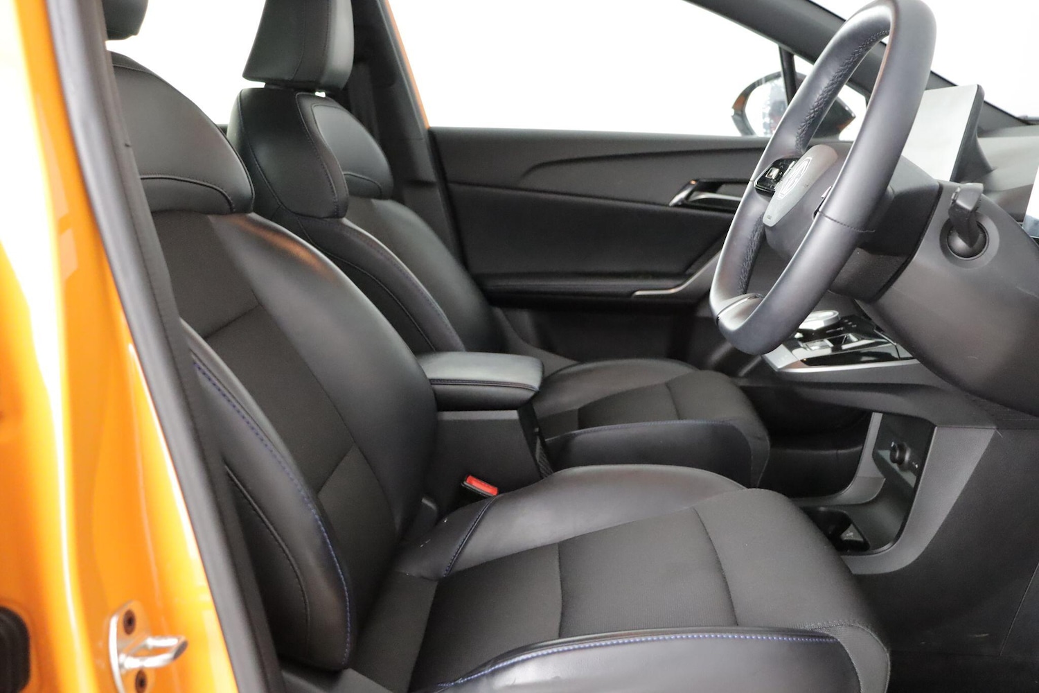 Used MG MG4 2022 for sale - 77230083: Photo 13