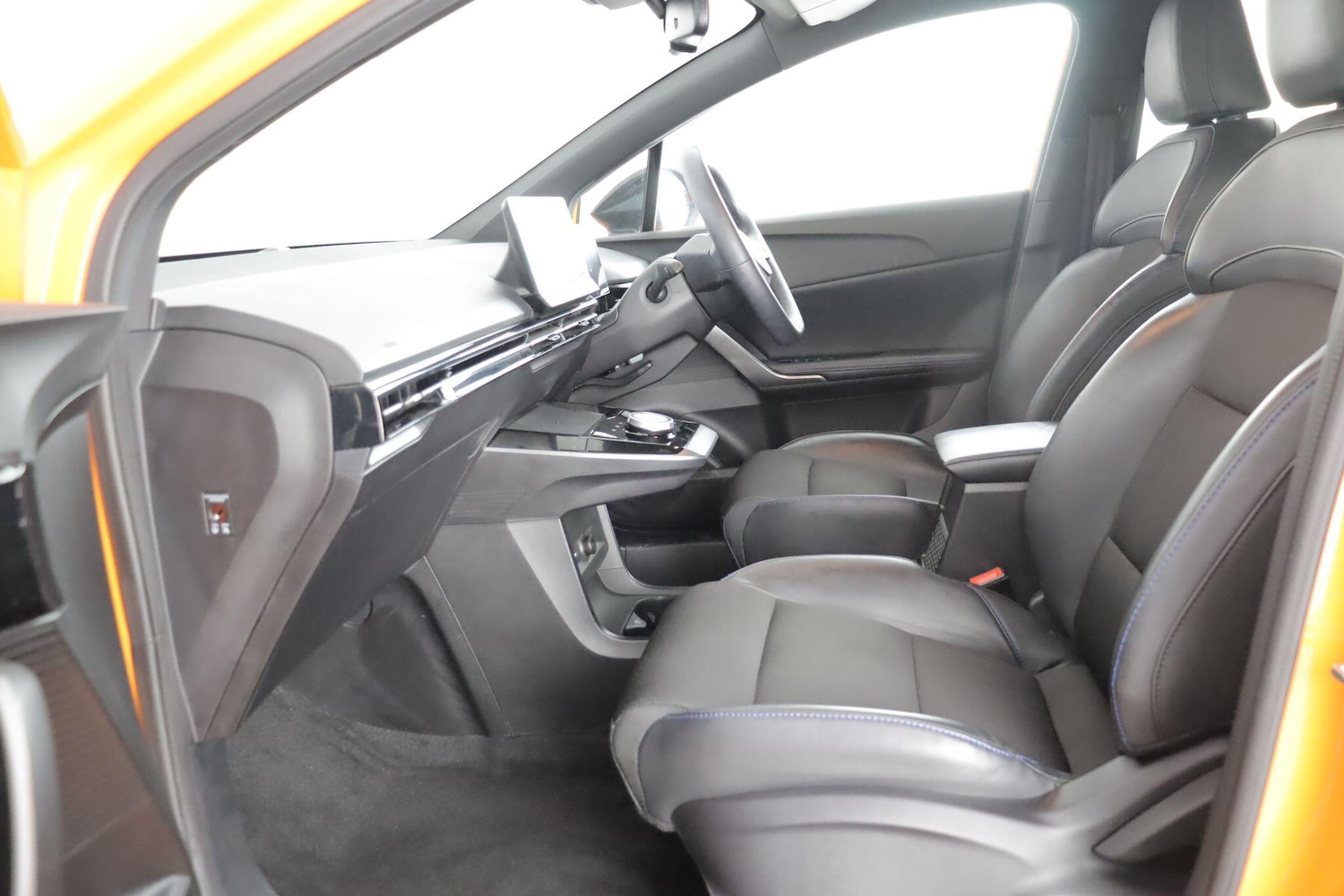 Used MG MG4 2022 for sale - 77230083: Photo 15