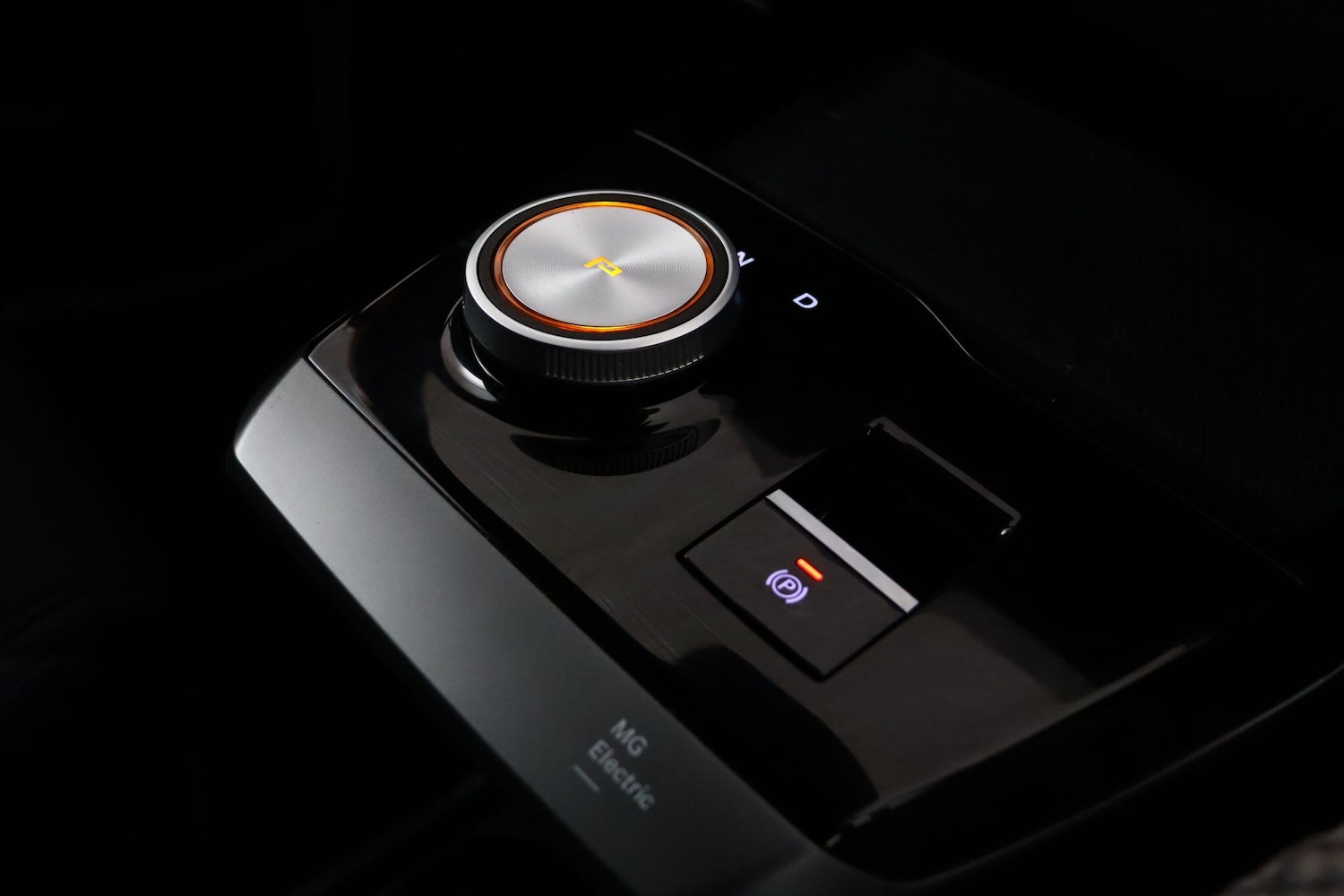 Used MG MG4 2022 for sale - 77230083: Photo 16