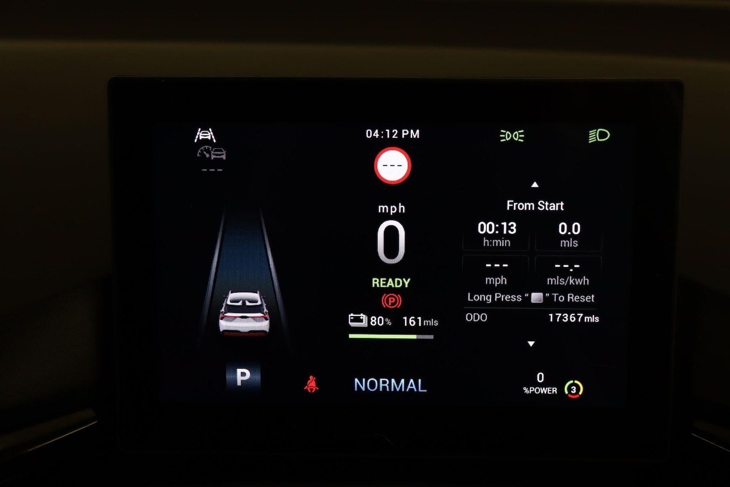 Used MG MG4 2022 for sale - 77230083: Photo 22