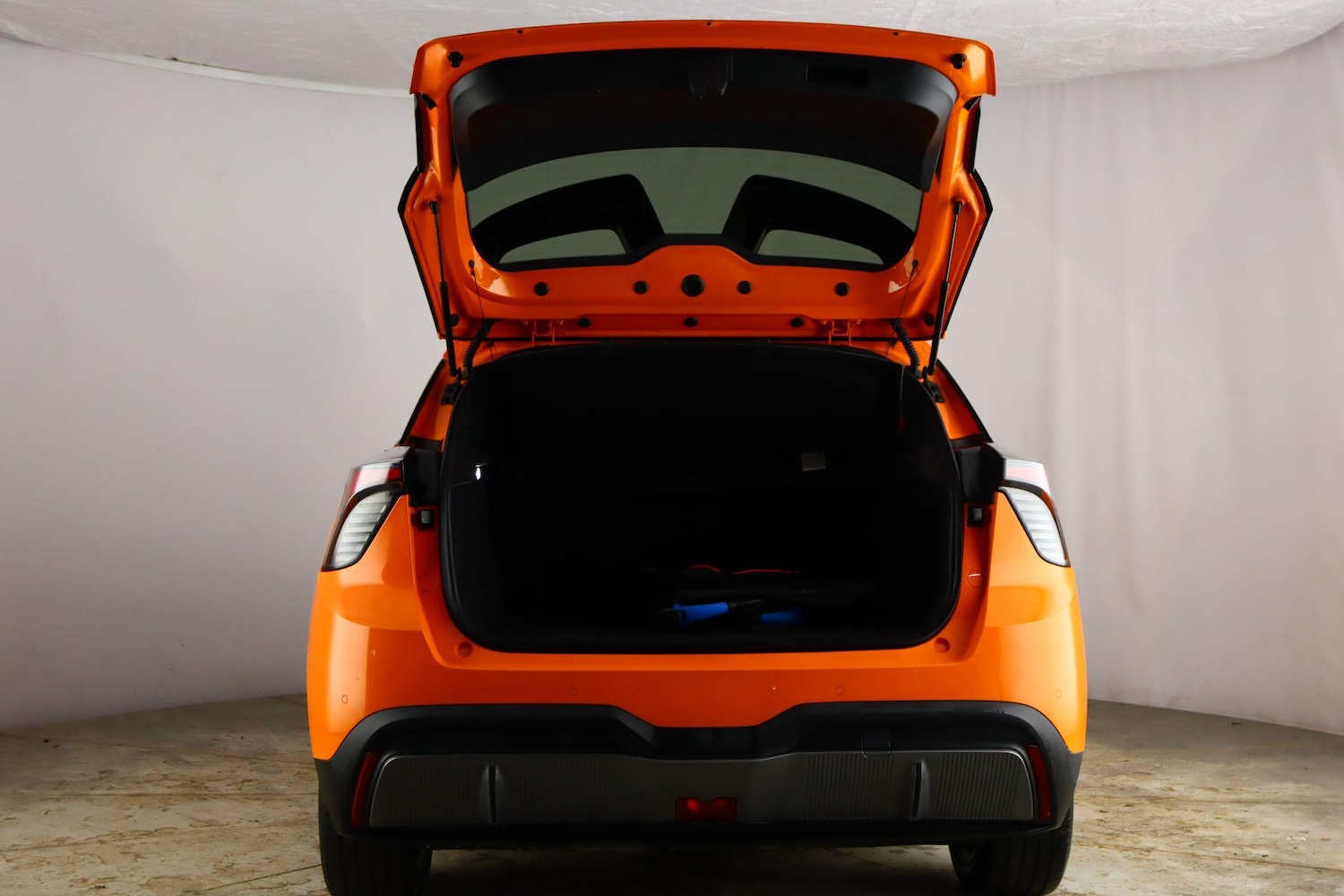 Used MG MG4 2022 for sale - 77230083: Photo 29