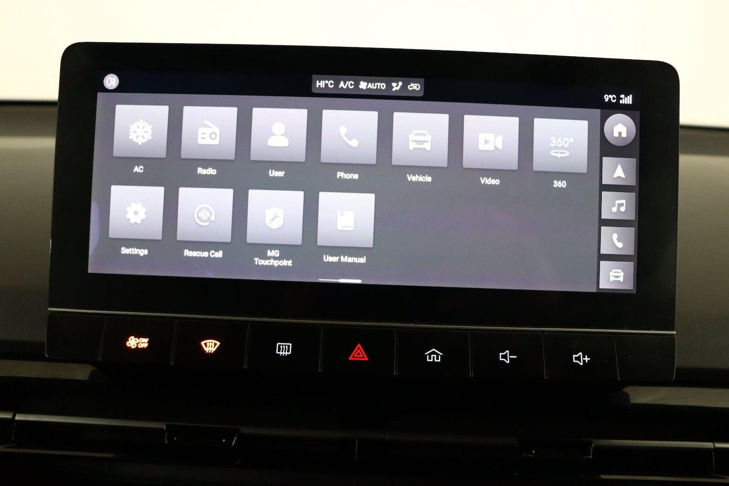 Used MG MG4 2022 for sale - 77230083: Photo 30