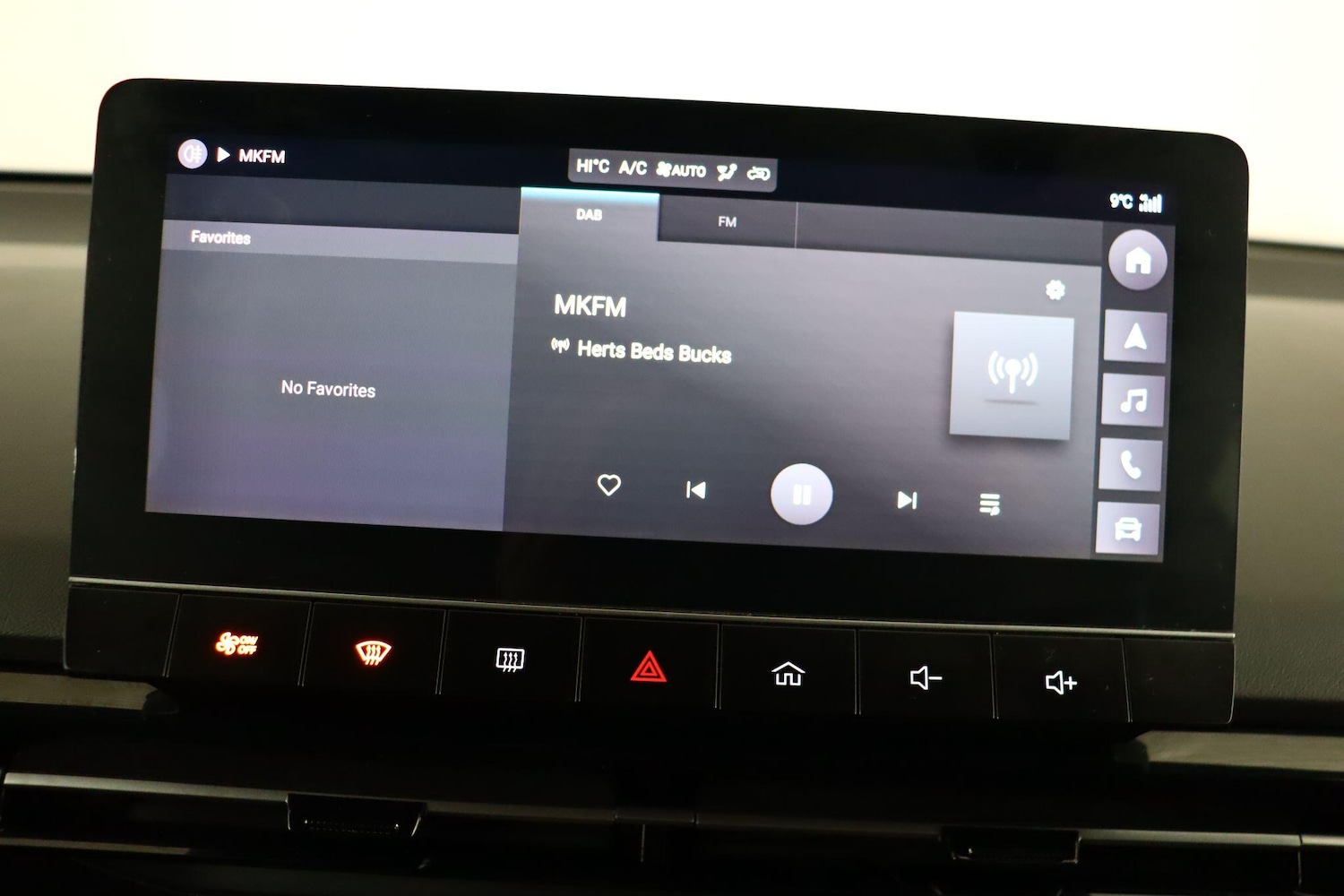 Used MG MG4 2022 for sale - 77230083: Photo 31