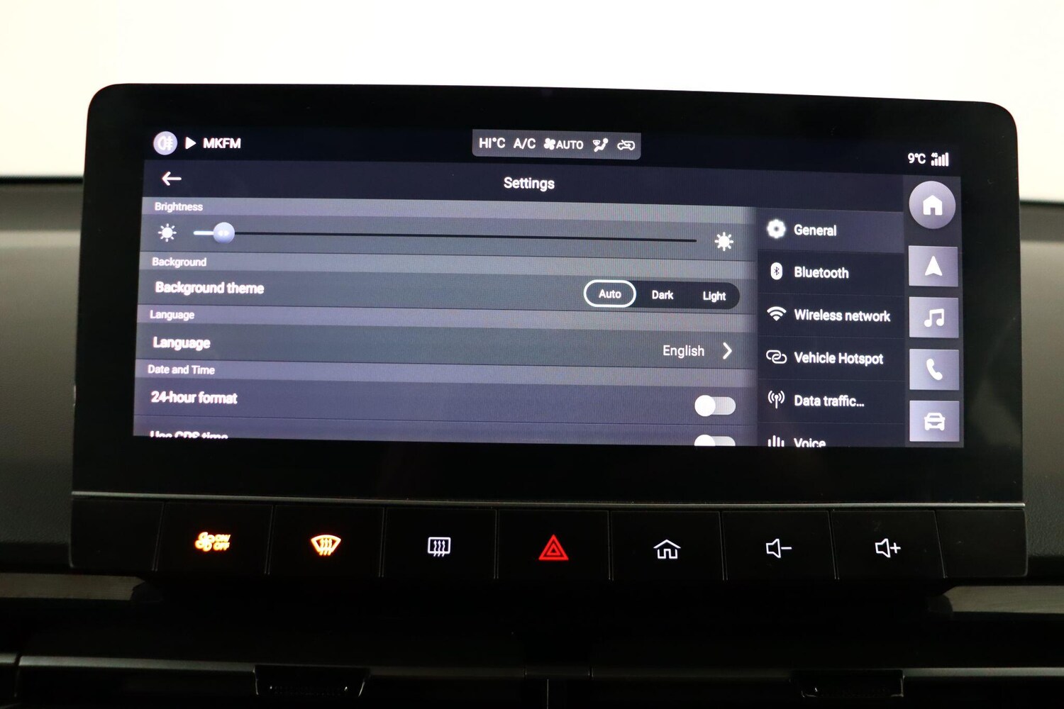 Used MG MG4 2022 for sale - 77230083: Photo 38