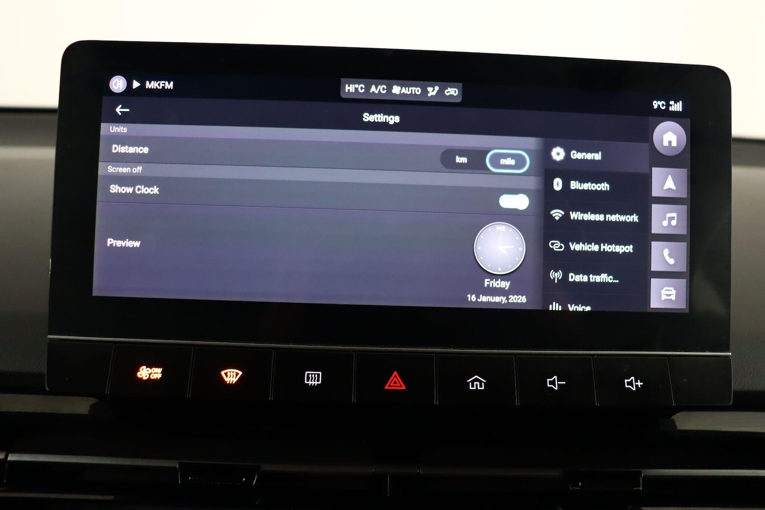 Used MG MG4 2022 for sale - 77230083: Photo 39