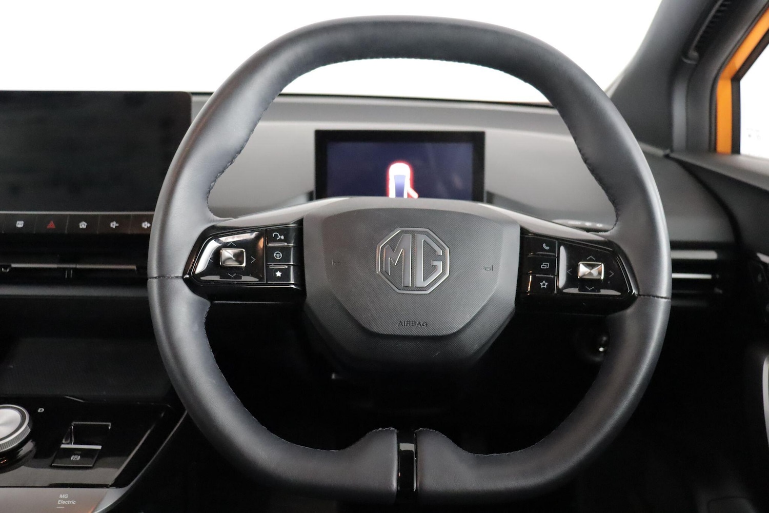 Used MG MG4 2022 for sale - 77230083: Photo 9
