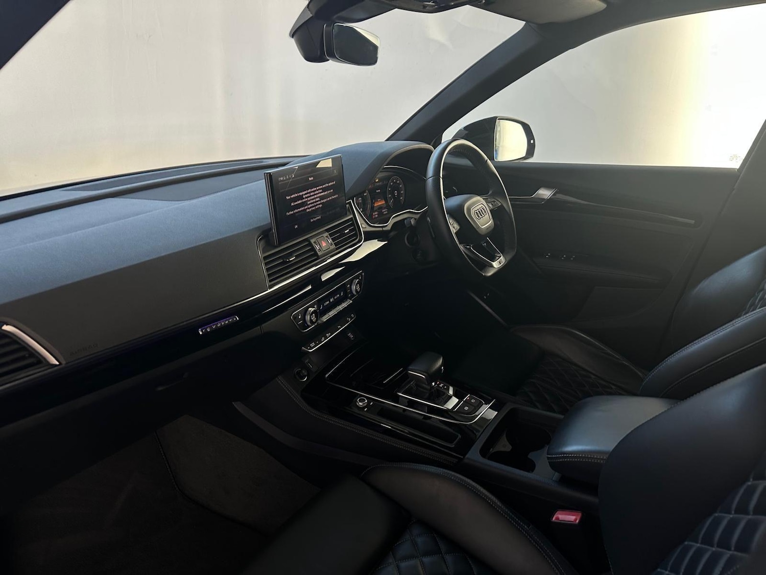 Used Audi Q5 2021 for sale - 77484540: Photo 10