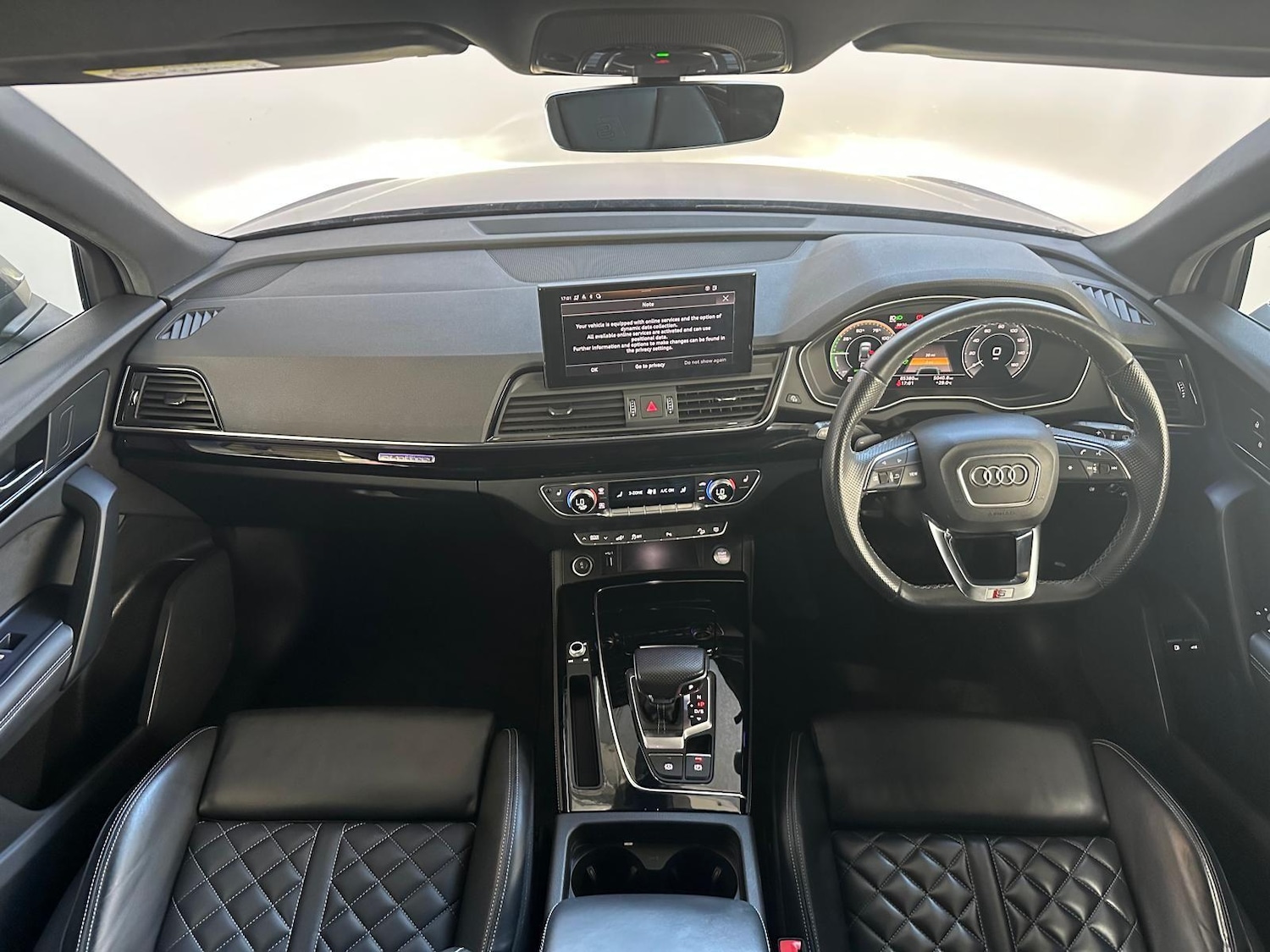 Used Audi Q5 2021 for sale - 77484540: Photo 11