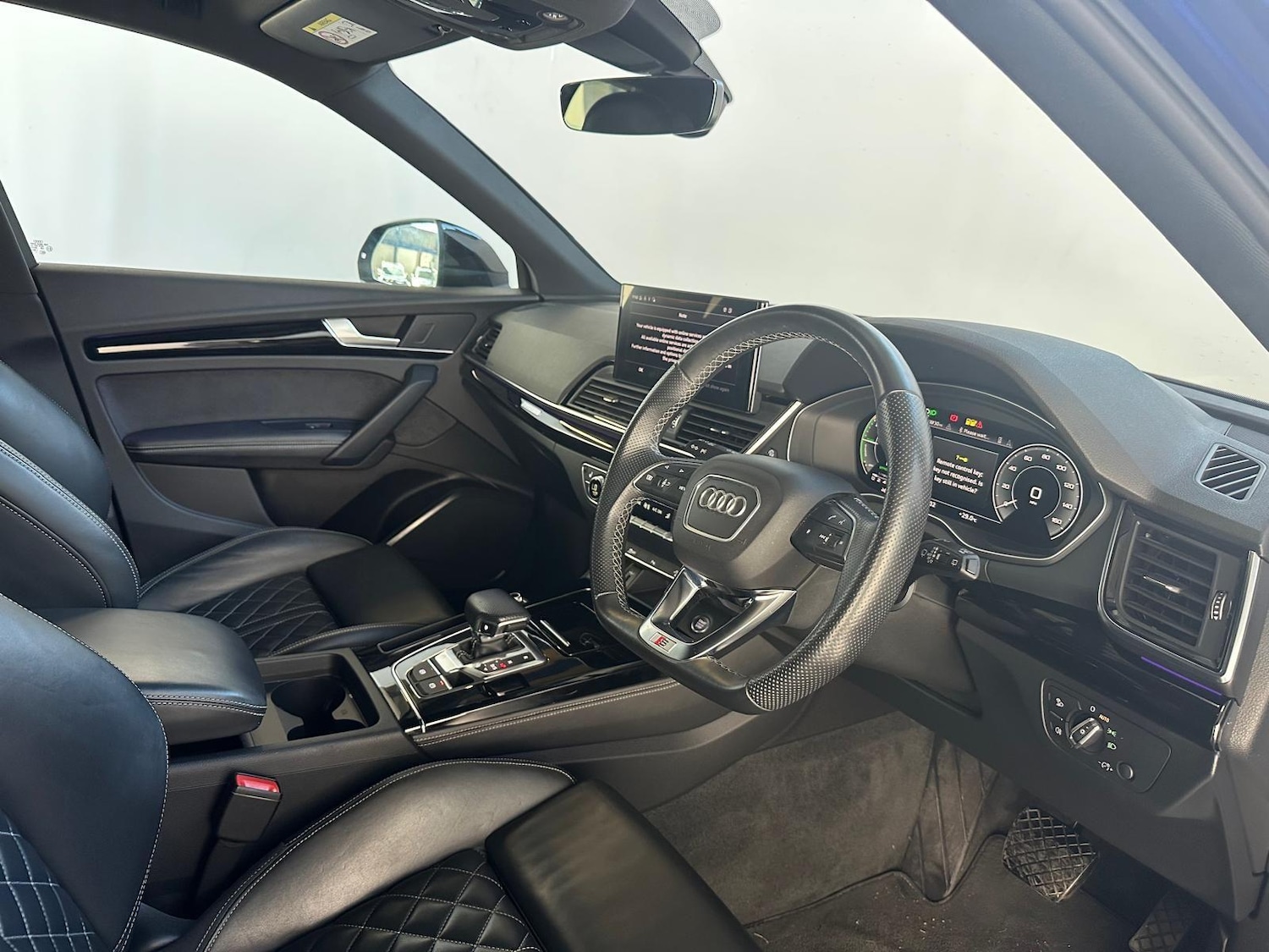 Used Audi Q5 2021 for sale - 77484540: Photo 14