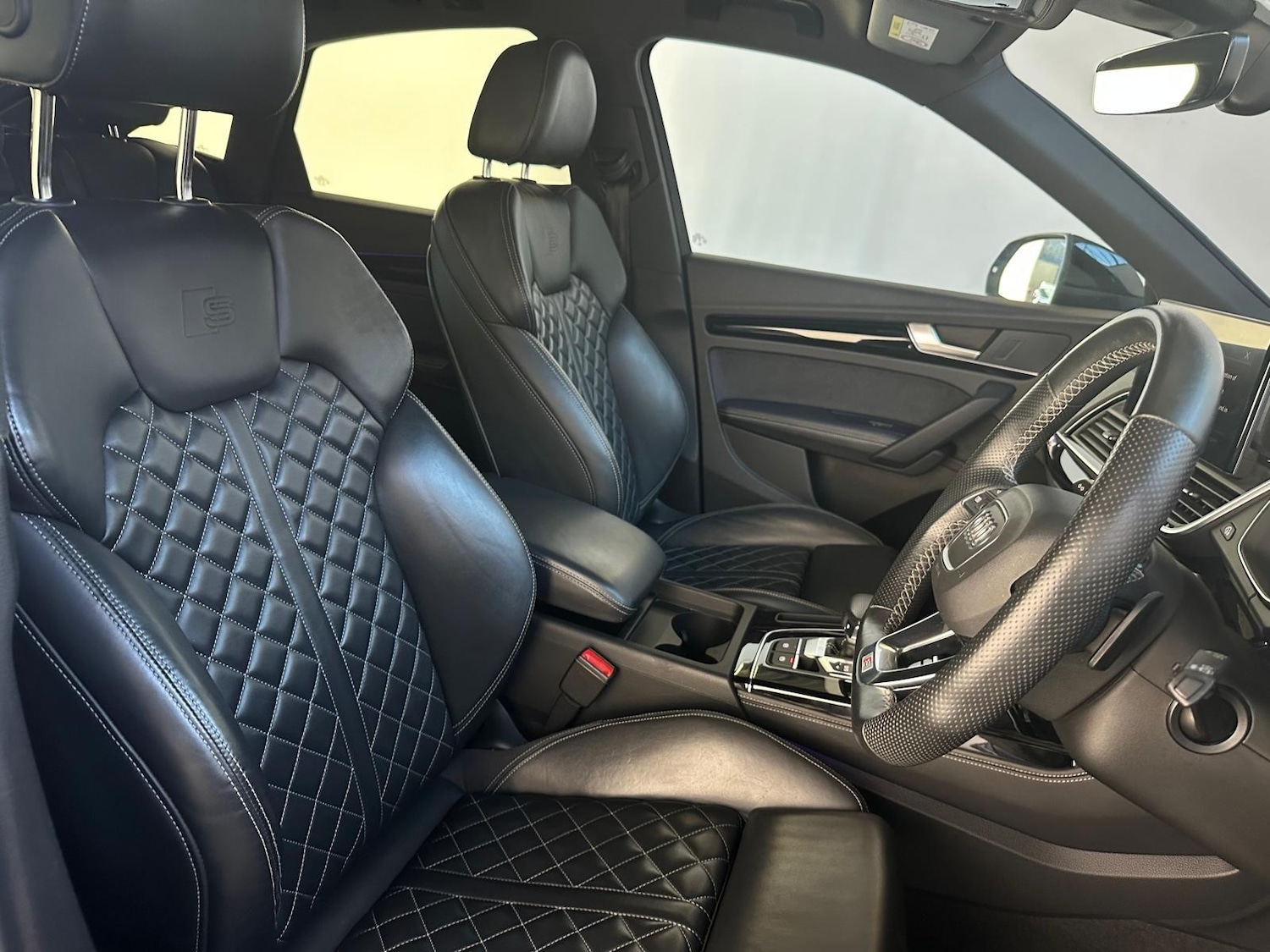 Used Audi Q5 2021 for sale - 77484540: Photo 15