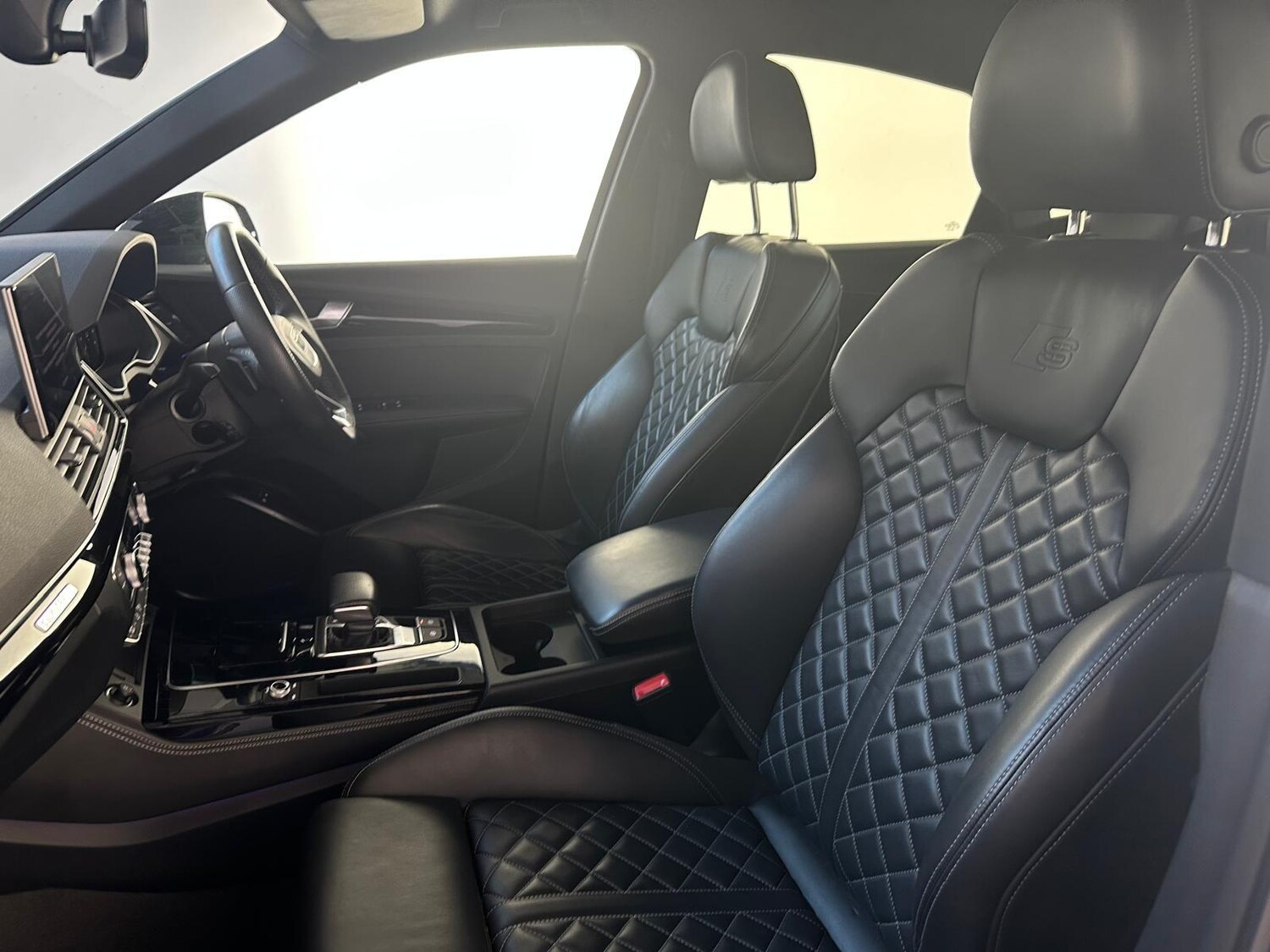 Used Audi Q5 2021 for sale - 77484540: Photo 16