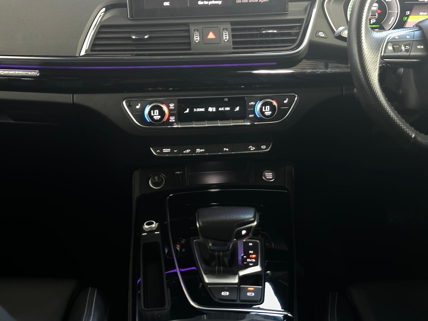 Used Audi Q5 2021 for sale - 77484540: Photo 18