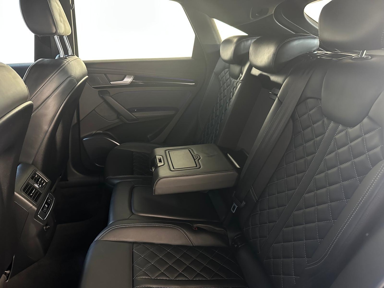 Used Audi Q5 2021 for sale - 77484540: Photo 20